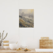 Bell Tolls ポスター (キッチン)