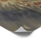 Bell Tolls ポスター (角)