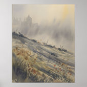 Bell Tolls ポスター (正面)