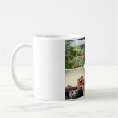 Bellaイタリア、イタリアの記念品 コーヒーマグカップ (左)