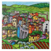 Bellaグアルディア タイル (正面)