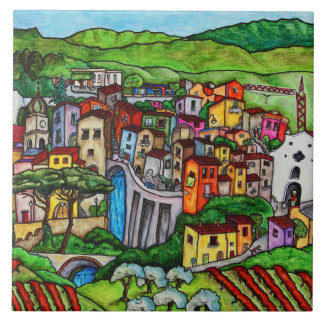 Bellaグアルディア タイル