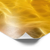 Bellaモファッショニスタデルの写真の拡大 フォトプリント (角)