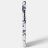 BELLA電話ケース Case-Mate iPhoneケース (裏面 / 左)