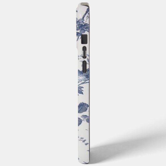 BELLA電話ケース Case-Mate iPhoneケース (裏面 / 左)