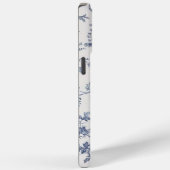 BELLA電話ケース Case-Mate iPhoneケース (裏面 / 右)