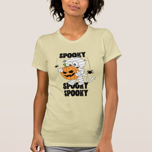 Bella+キャンバスウィメンズスリムフィットティー Tシャツ (正面)