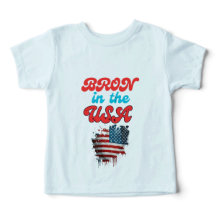 Bella+キャンバストドラートライブレンドTシャツ