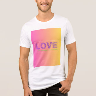 Bella+キャンバストライブレンドTシャツ トライブレンドＴシャツ