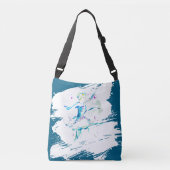 Bella クロスボディバッグ (正面)