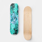 Bella スケートボード (正面)