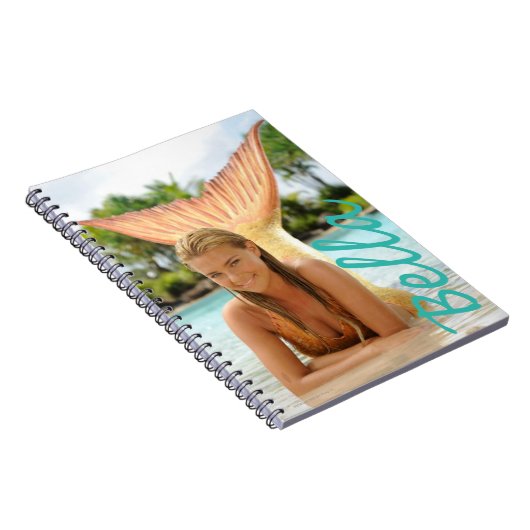 Bella ノートブック (右側)