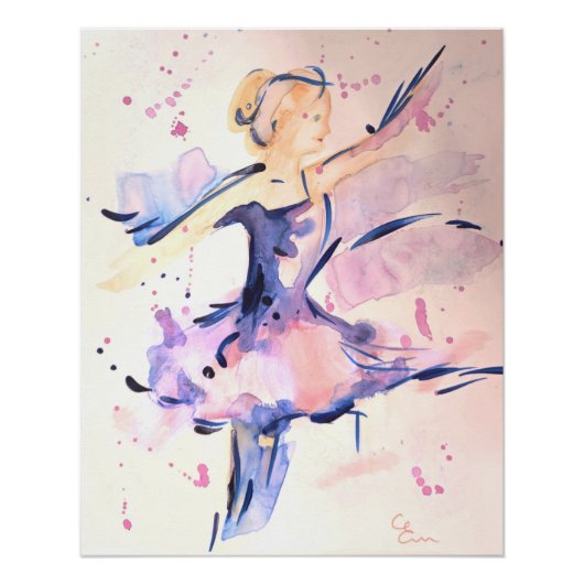 Bella ポスター (正面)