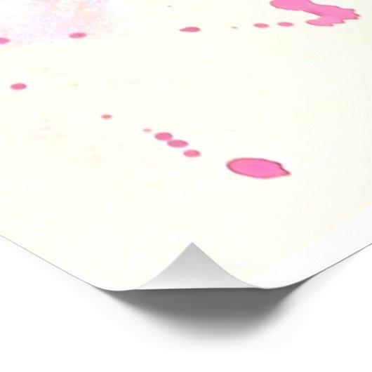 Bella ポスター (コーナー)