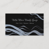 Bella Bloom Chic Card 名刺 (正面)