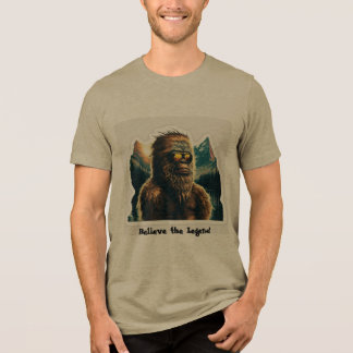Bella CanvasトリブレンドTシャツ トライブレンドTシャツ