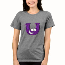 Bella-CanvasトリブレンドTシャツ
