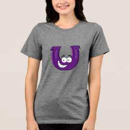 Bella-CanvasトリブレンドTシャツ トライブレンドTシャツ