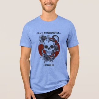 Bella CanvasトリブレンドTシャツ トライブレンドＴシャツ