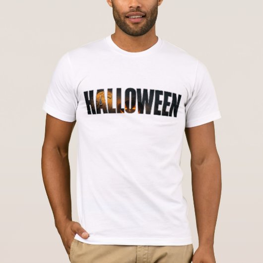 Bella Canvas ジャージー半袖Tシャツ Tシャツ (正面)