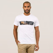Bella Canvas ジャージー半袖Tシャツ Tシャツ (正面フル)