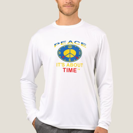 Bella+Canvas トライブレンドＴシャツ (正面)