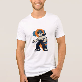 Bella+Canvas トリブレンドTシャツ トライブレンドTシャツ