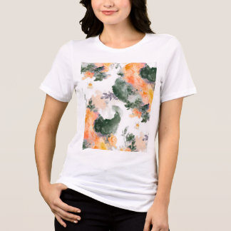 Bella Canvas トリブレンドTシャツ トライブレンドTシャツ