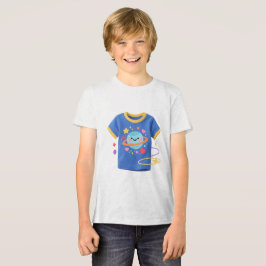Bella Canvas ユース トリブレンドTシャツ トライブレンドTシャツ