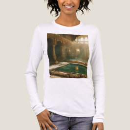 Bella+Canvas Tri-blend Long Sleeve Shirt トライブレンドTシャツ