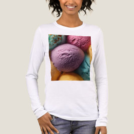 Bella+Canvas Tri-blend Long Sleeve Shirt トライブレンドTシャツ