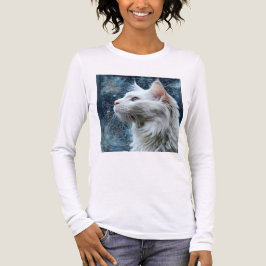 Bella+Canvas Tri-blend Long Sleeve Shirt トライブレンドTシャツ