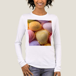 Bella+Canvas Tri-blend Long Sleeve Shirt トライブレンドTシャツ