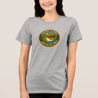 Bella+Canvas Tri-blend Long Sleeve Shirt, Solid Bl トライブレンドＴシャツ