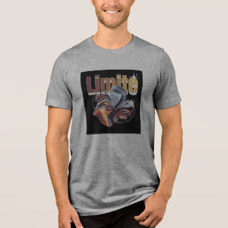 Bella+Canvas Tri-blend T-Shirt トライブレンドＴシャツ