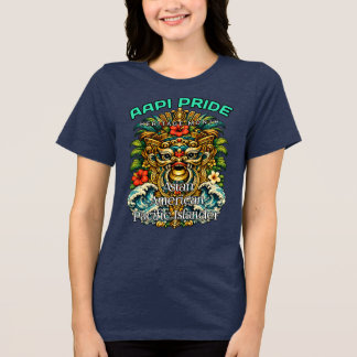 Bella+Canvas Tri-blend T-Shirt, White, Adult S トライブレンドＴシャツ