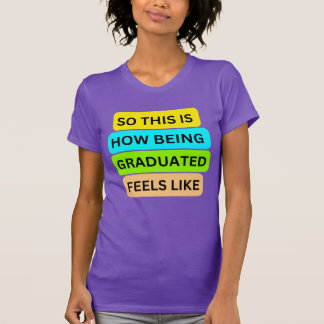 Bella+Canvas Women's Slim Fit TシャツパープルSO_TH Tシャツ