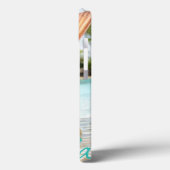 Bella Case-Mate iPhoneケース (裏面 / 左)