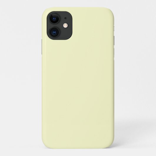 Bella Case-Mate iPhoneケース iPhone 11 ケース (裏面)