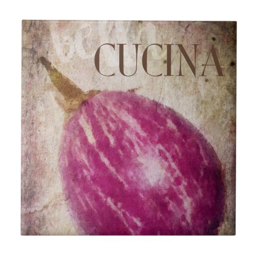 Bella Cucinaの台所タイル タイル (正面)