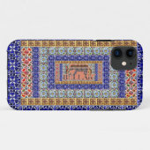 Bella IV - Piastrelleのiphone 5の場合 Case-Mate iPhoneケース (裏面(横))