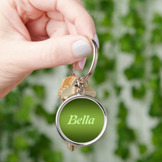 Bella Keychain キーホルダー (手)