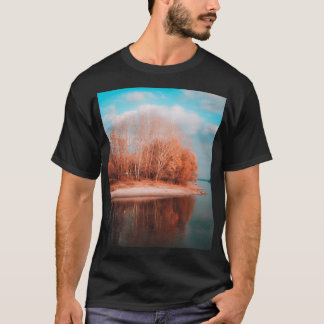 bella naturaleza tシャツ