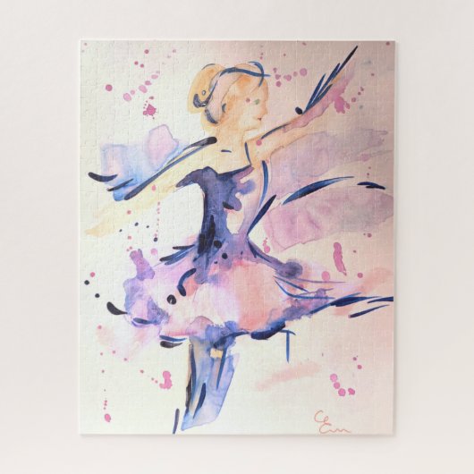 Bella Puzzle ジグソーパズル (縦)