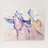 Bella Puzzle ジグソーパズル (横)