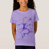 Bella Tシャツ (正面)
