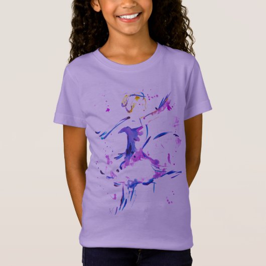 Bella Tシャツ (正面)