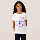 Bella Tシャツ (正面フル)