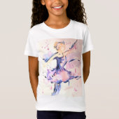 Bella T-shirt Tシャツ (正面)