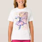 Bella T-shirt Tシャツ (正面)